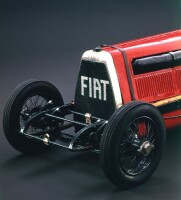 Fiat Mefistofele 21706 c.c.