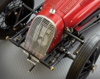 1/12 Fiat 806 Grand Prix