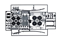 1/12 Fiat 806 Grand Prix
