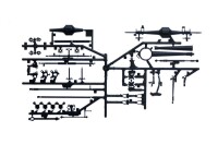 1/12 Fiat 806 Grand Prix