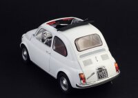 Fiat 500F 1968