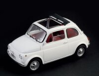 Fiat 500F 1968