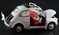 Fiat 500F 1968