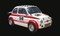 Fiat Abarth 695SS / Assetto Corsa