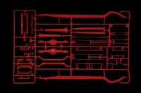 1/12 Alfa Romeo 8C 2300 Monza