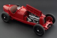 1/12 Alfa Romeo 8C 2300 Monza