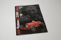 1/12 Alfa Romeo 8C 2300 Monza