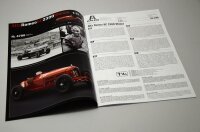 1/12 Alfa Romeo 8C 2300 Monza