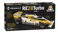 Renault RE20 Turbo