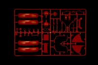 1/12 Alfa Romeo 8C 2300 Roadster