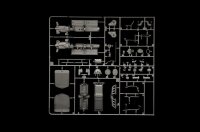 1/12 Alfa Romeo 8C 2300 Roadster