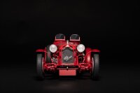 Alfa Romeo 8C 2300 Roadster