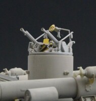 1/35 British Vosper 72/6 MTB 77