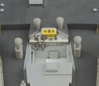 1/35 British Vosper 72/6 MTB 77