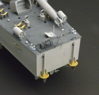 1/35 British Vosper 72/6 MTB 77