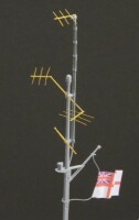 1/35 British Vosper 72/6 MTB 77