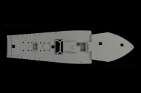 1/35 British Vosper 72/6 MTB 77