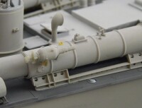 1/35 British Vosper 72/6 MTB 77