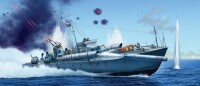 1/35 British Vosper 72/6 MTB 77