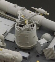 1/35 British Vosper 72/6 MTB 77