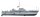 1/35 British Vosper 72/6 MTB 77