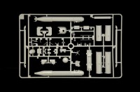 1/35 SLC Maiale with Crew