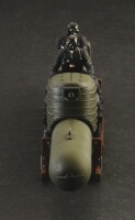 1/35 SLC Maiale with Crew
