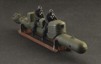 1/35 SLC Maiale with Crew