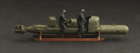 1/35 SLC Maiale with Crew