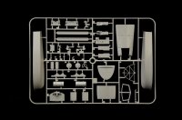 1/35 M.T.M. Barchino with Crew
