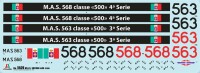 1:35 M.A.S. 563/568 with crew