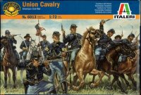 Union Cavalry  (1863)