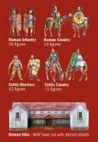 PAX Romana - Battle Set