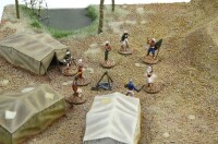 Beau Geste: Algerian Tuareg Revolt Battle Set