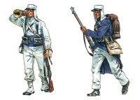 Beau Geste: Algerian Tuareg Revolt Battle Set