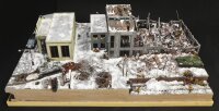 Stalingrad Siege 1942 - Battle Set