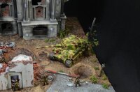 Battle for the Reichstag - Berlin 1945