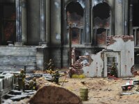 Battle for the Reichstag - Berlin 1945