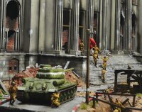 Battle for the Reichstag - Berlin 1945
