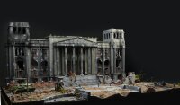 Battle for the Reichstag - Berlin 1945
