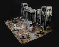 Battle for the Reichstag - Berlin 1945