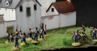 La Haye Sainte - Waterloo 1815 - Battle Set