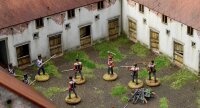 La Haye Sainte - Waterloo 1815 - Battle Set