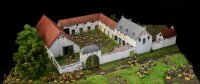 La Haye Sainte - Waterloo 1815 - Battle Set