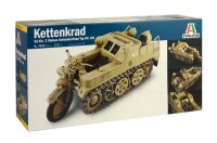 Sd.Kfz. 2 Kettenkrad