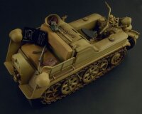 Sd.Kfz. 2 Kettenkrad