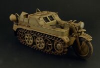 Sd.Kfz. 2 Kettenkrad