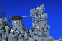 1/350 Crew Set - Schiffsfiguren