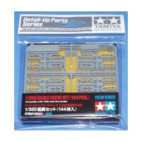 1/350 Crew Set - Schiffsfiguren