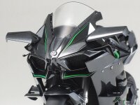 Kawasaki NINJA H2R